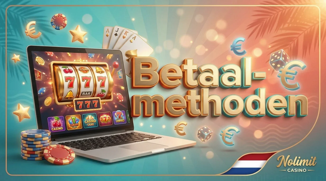 Betaalmethoden