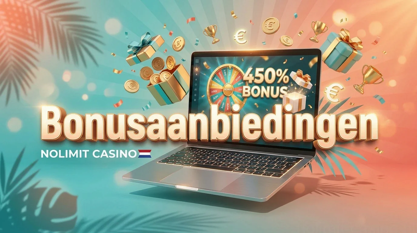 Bonusaanbiedingen